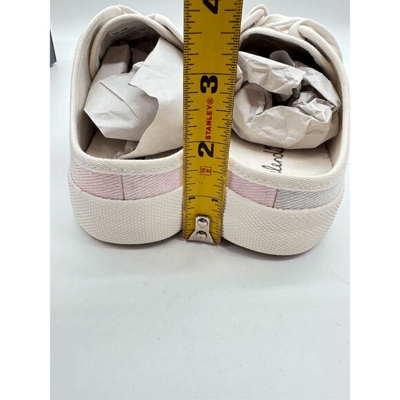 Splendid Women's Arianna Pastel Tye Dye Sneaker Size 8.5 M - Picture 5 of 9